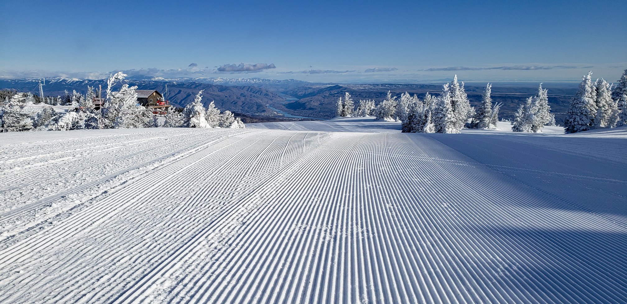 Mission Ridge Ski & Board Resort - Check out all of the benefits that ...