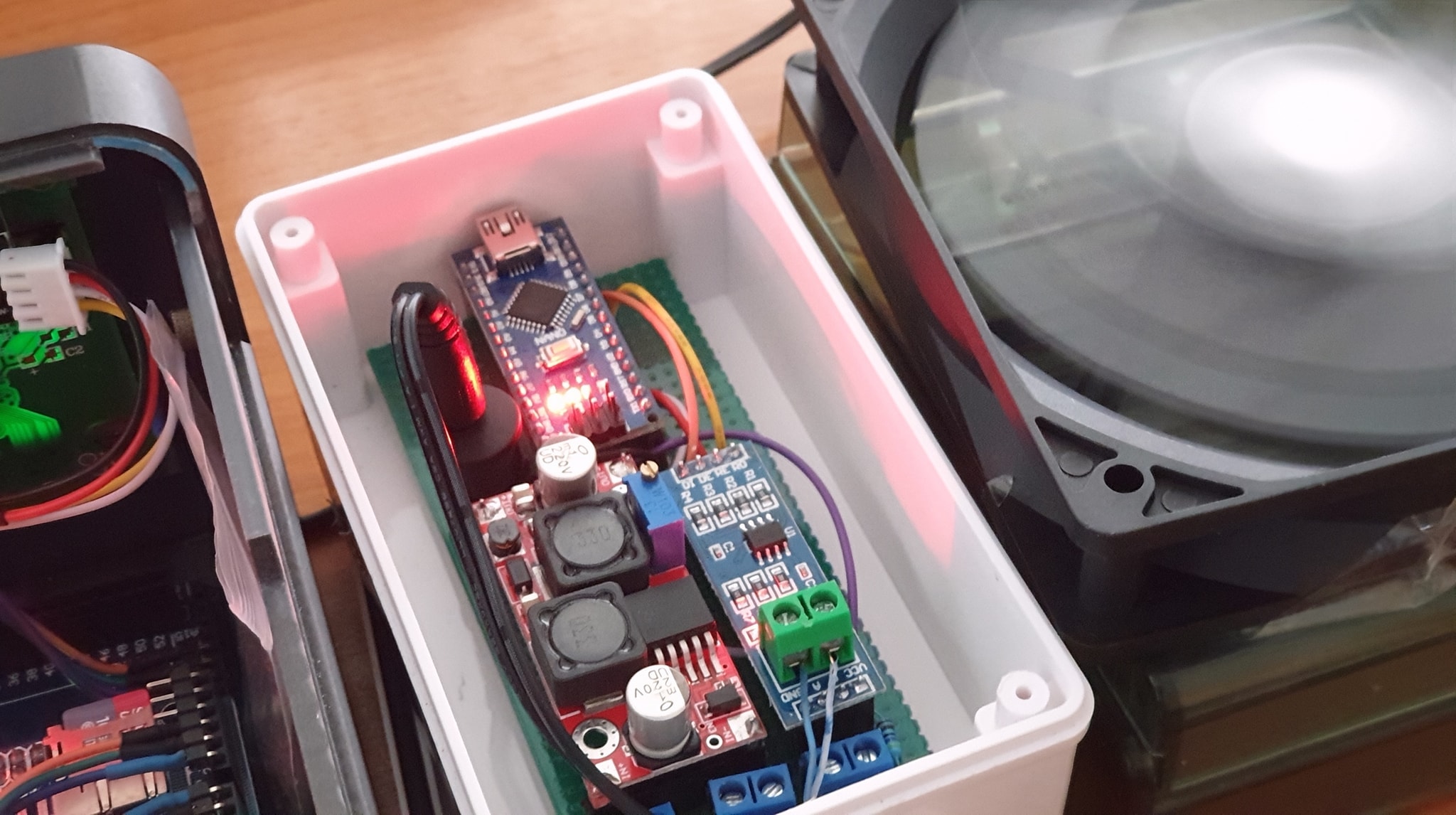 #CCMlab -Smart Factory: IoT sensor... - CCM Systems Co., Ltd.