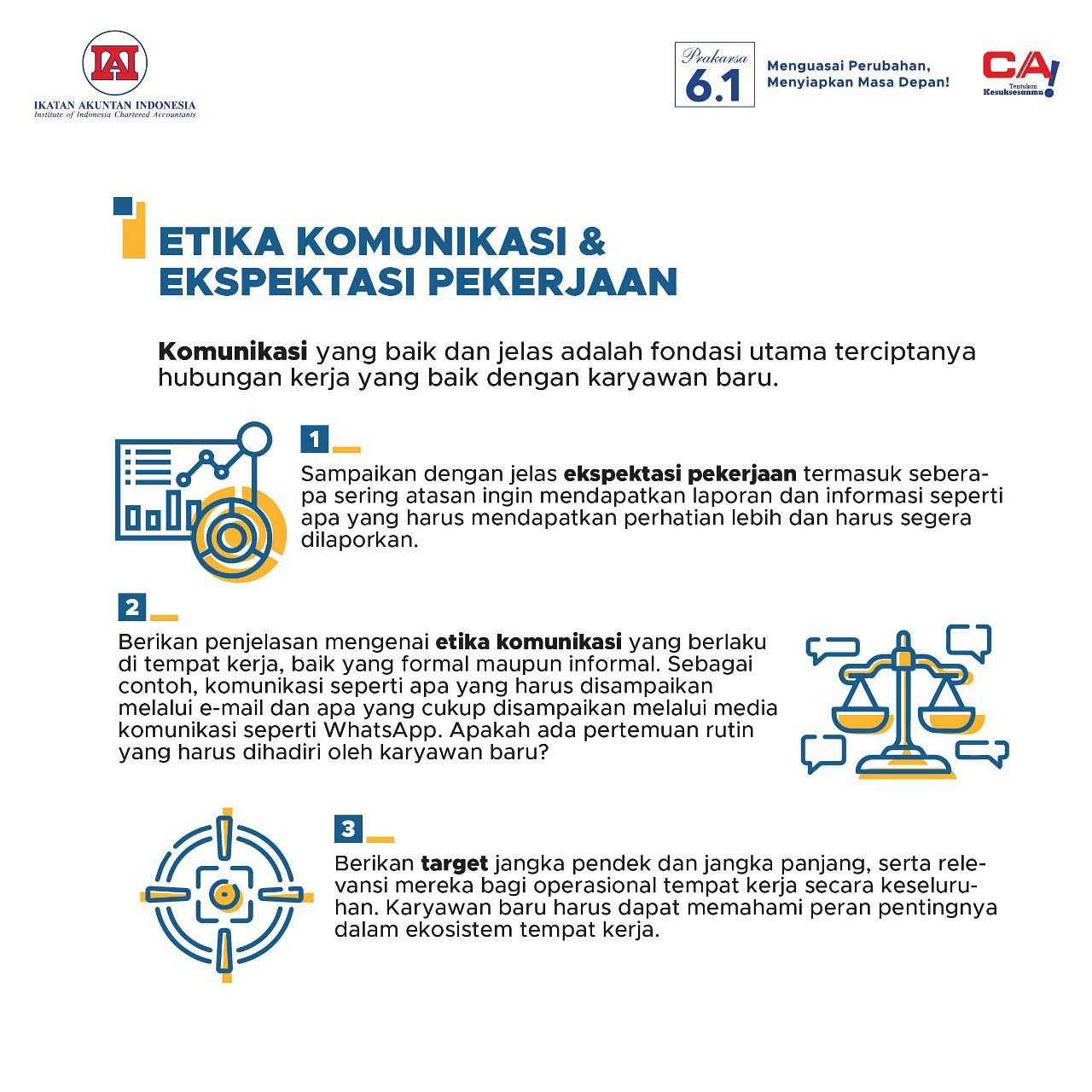 Satu Lagi Dari Seri Akuntan Ikatan Akuntan Indonesia Facebook