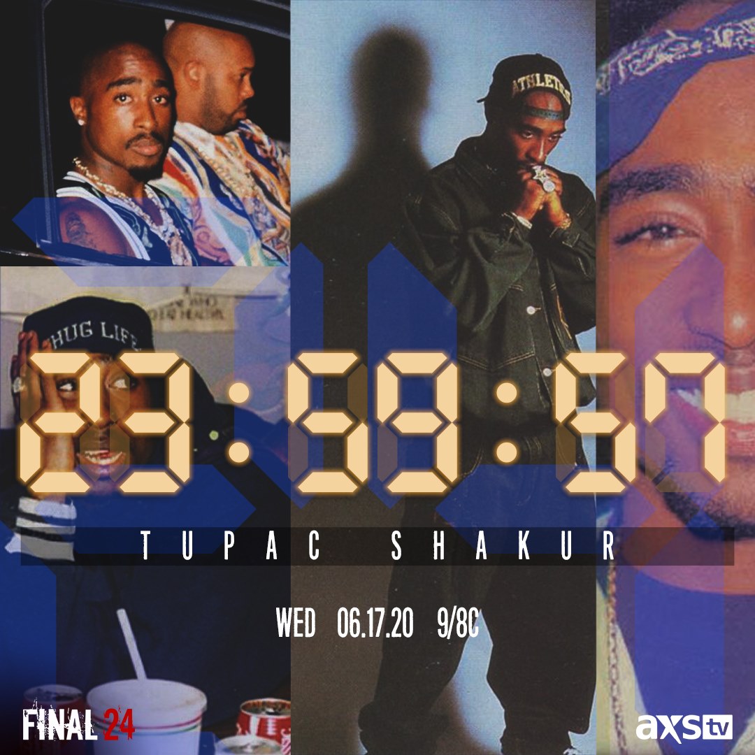 On September 13, 1996, the world lost a hip hop innovator, a rap