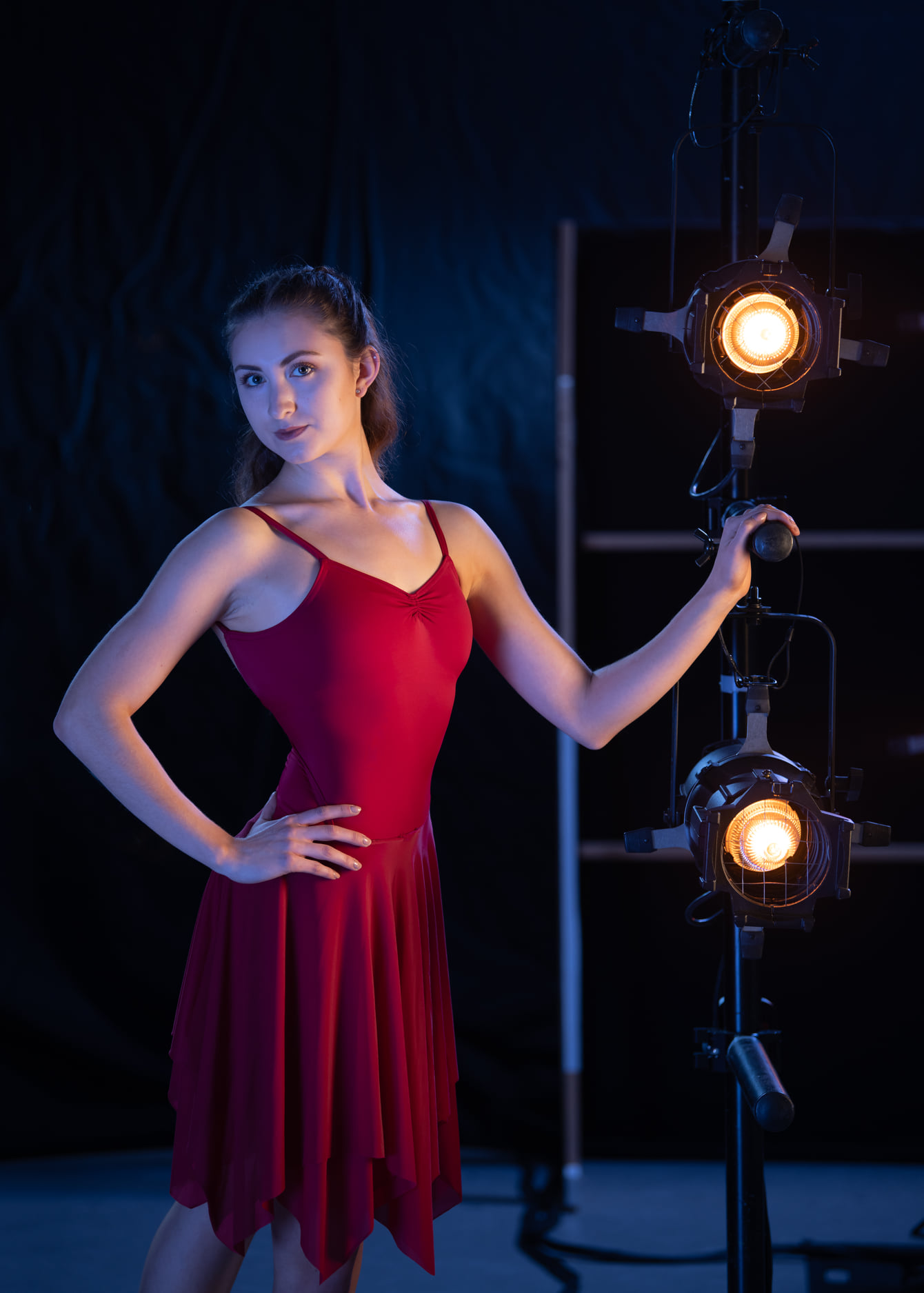 Introducing Mimi Marchesona... - Central School of Ballet | Facebook