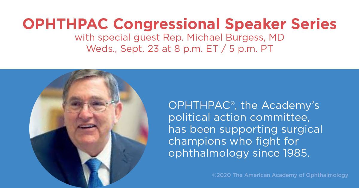American Academy of Ophthalmology - RSVP today to join the conversation ...