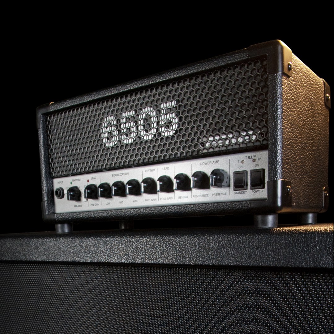 🤘🏾 6505® MH Mini Amp Head ⚡️... - Peavey Electronics | Facebook