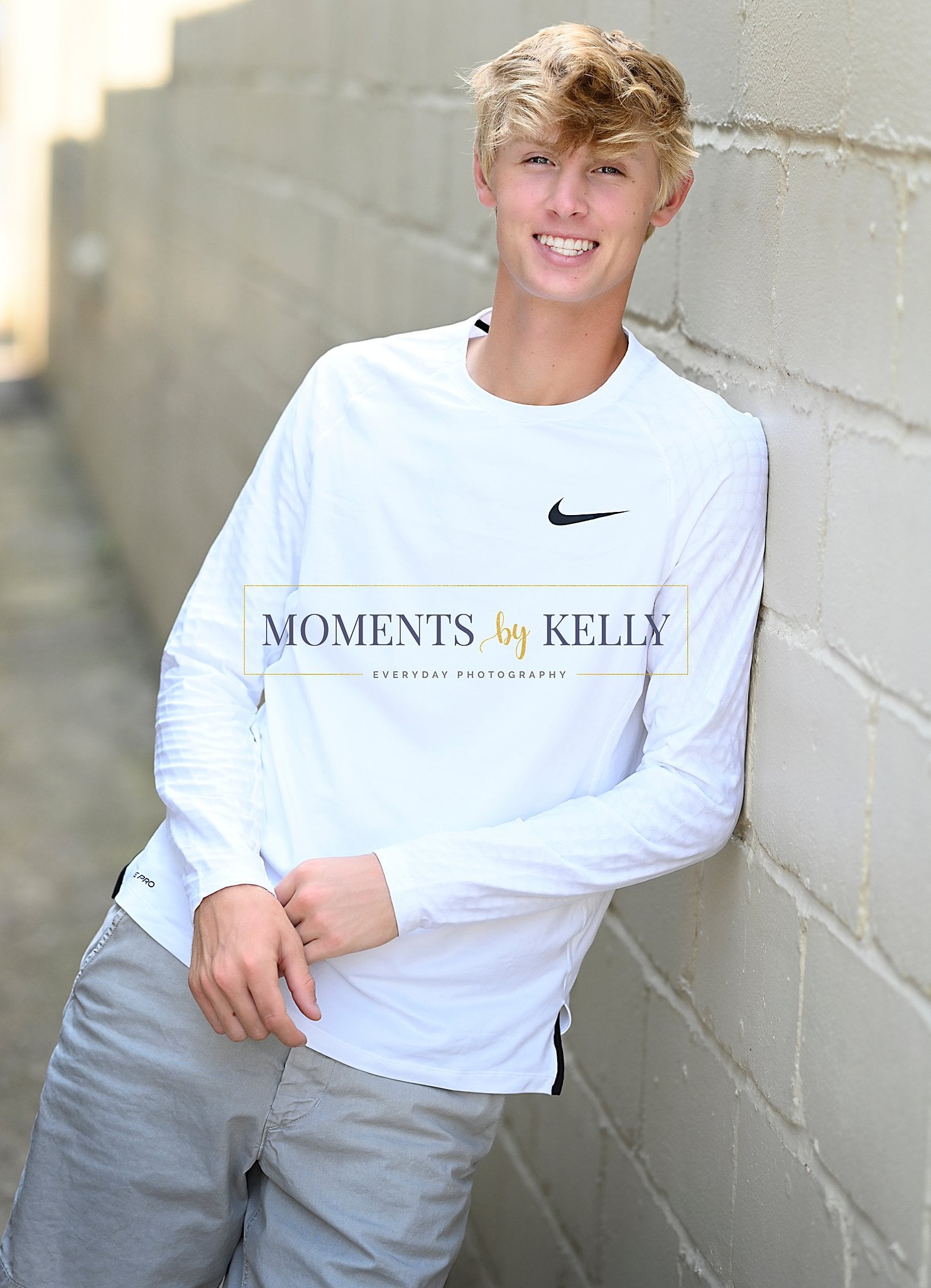 Meet Carter Class... - Moments by Kelly Timeless Photography