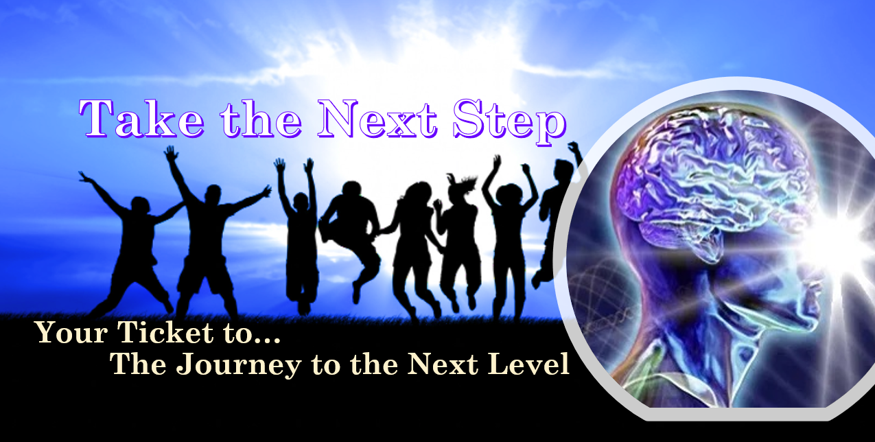 Take the Next Step | Facebook
