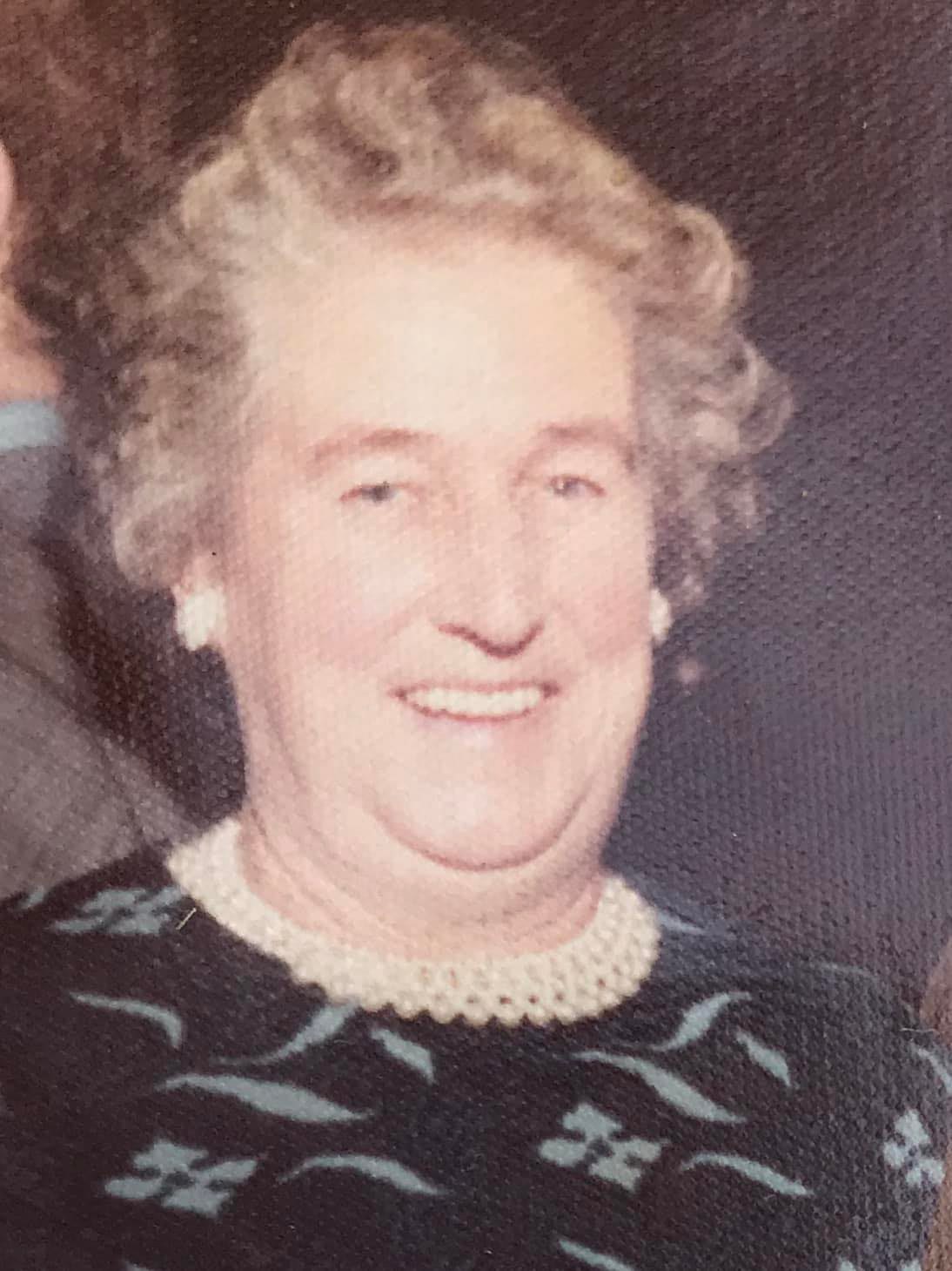 Melanie Ralphs