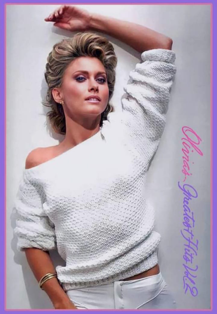 Olivia Newton-John essentials collection 1978-1998