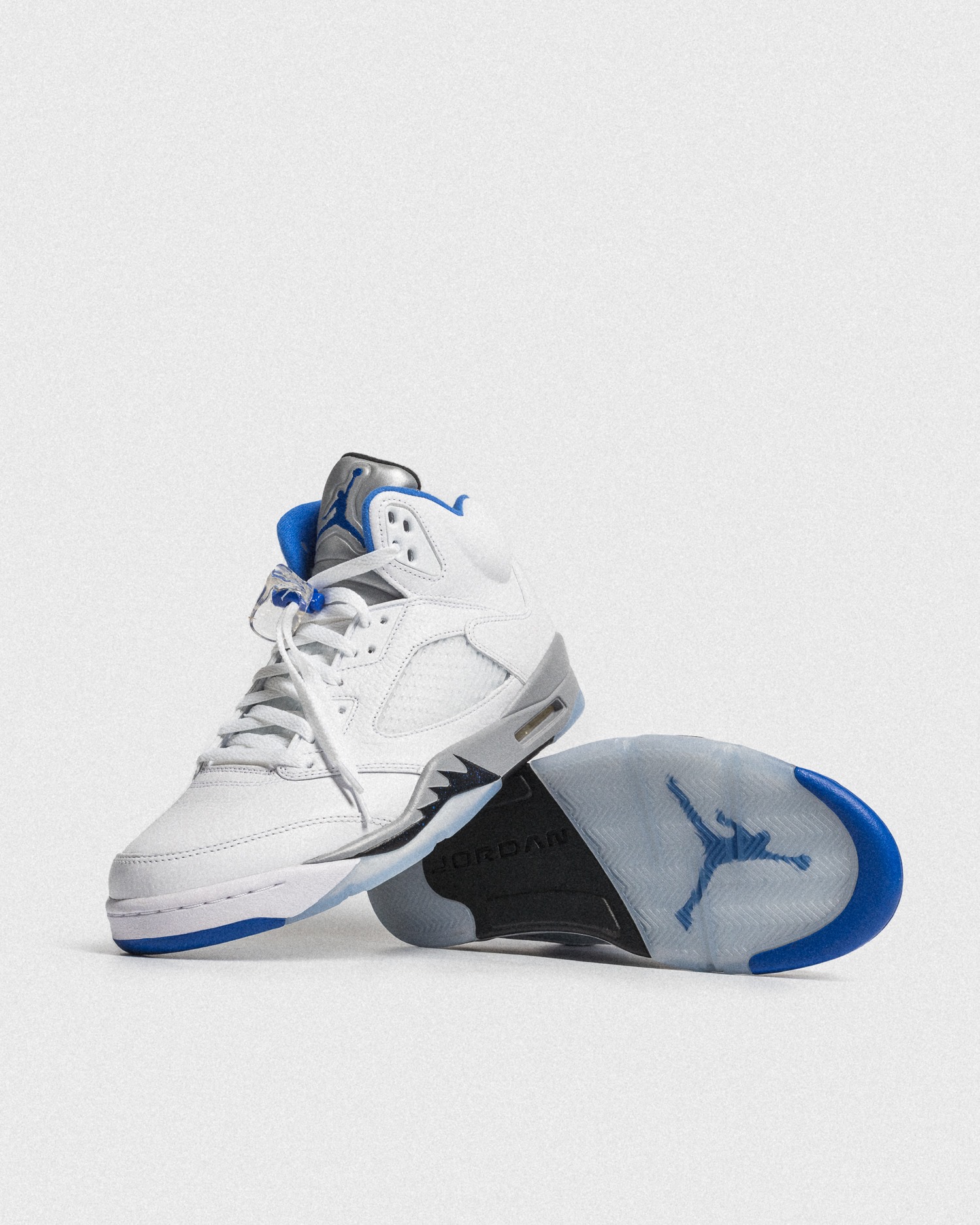 The Air Jordan 5 