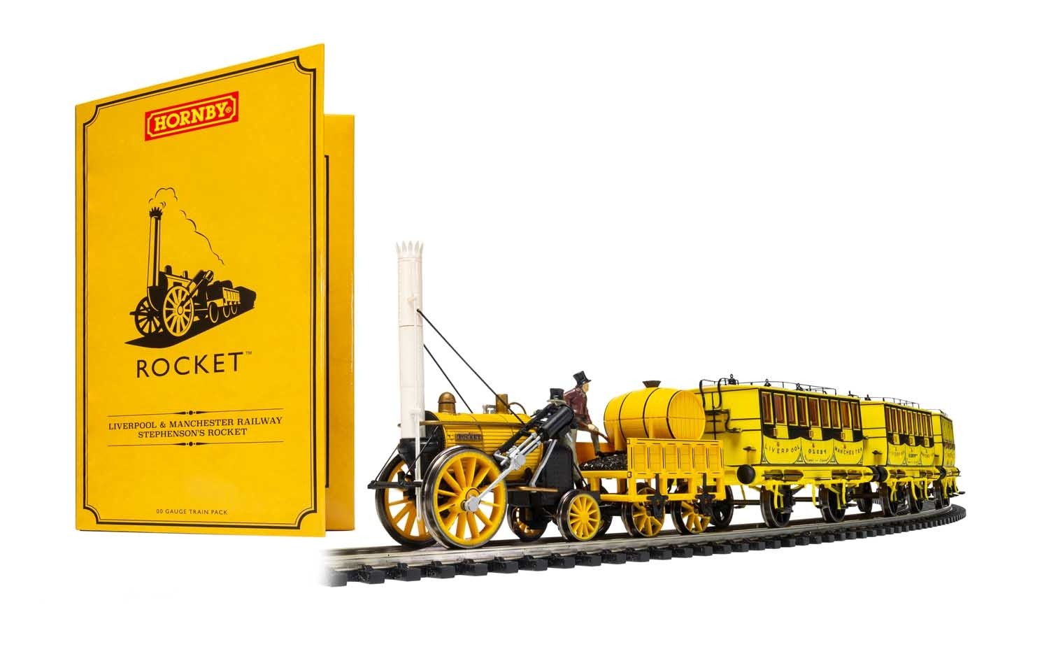 Jackson's Models and... - Jackson's Models and Railways