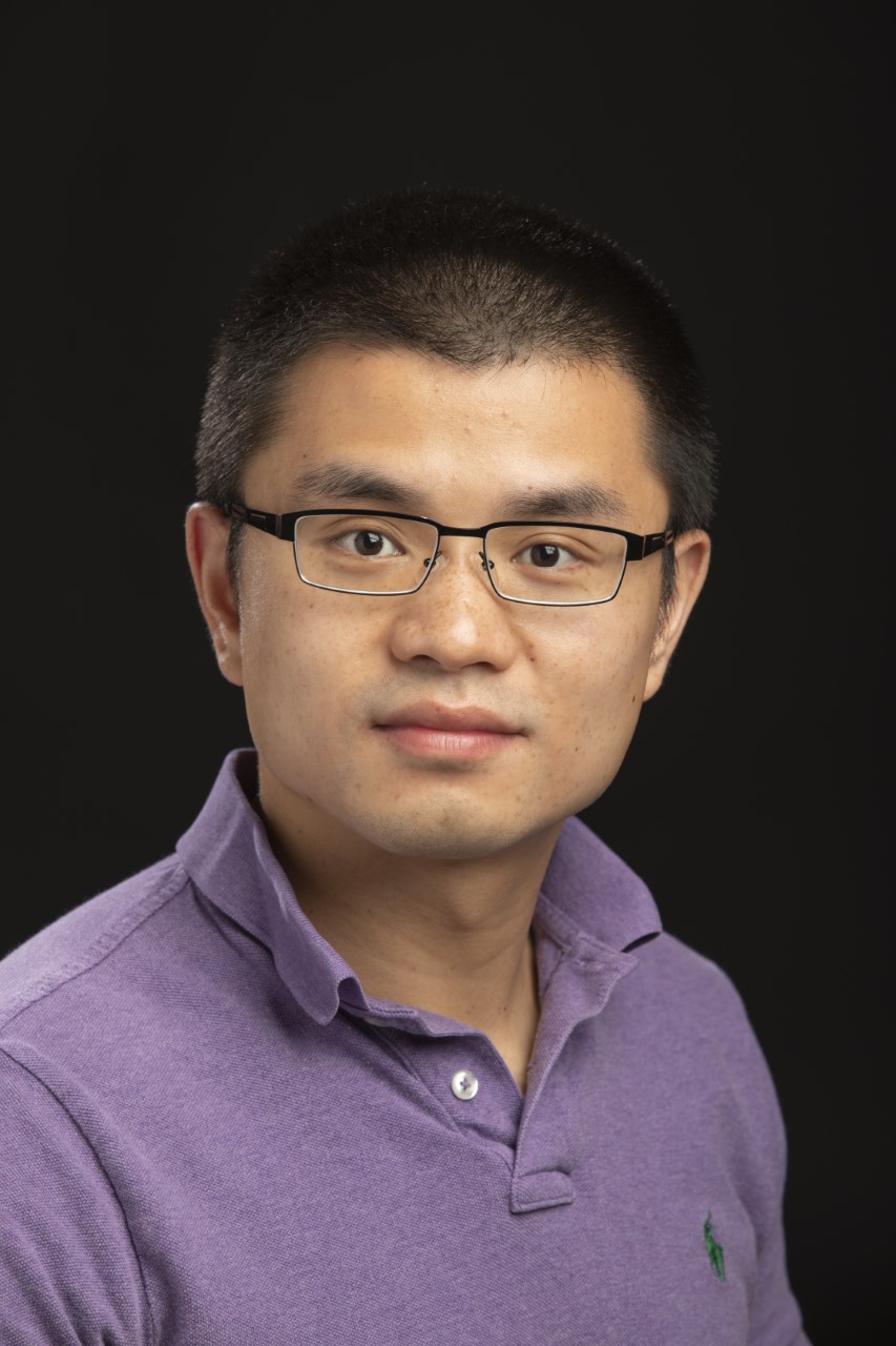 American - Congratulations to Dr. Xu Li for receiving the 2022 APF ...