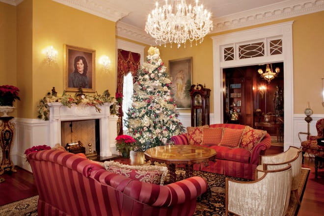 Linbrook Heritage Estate
