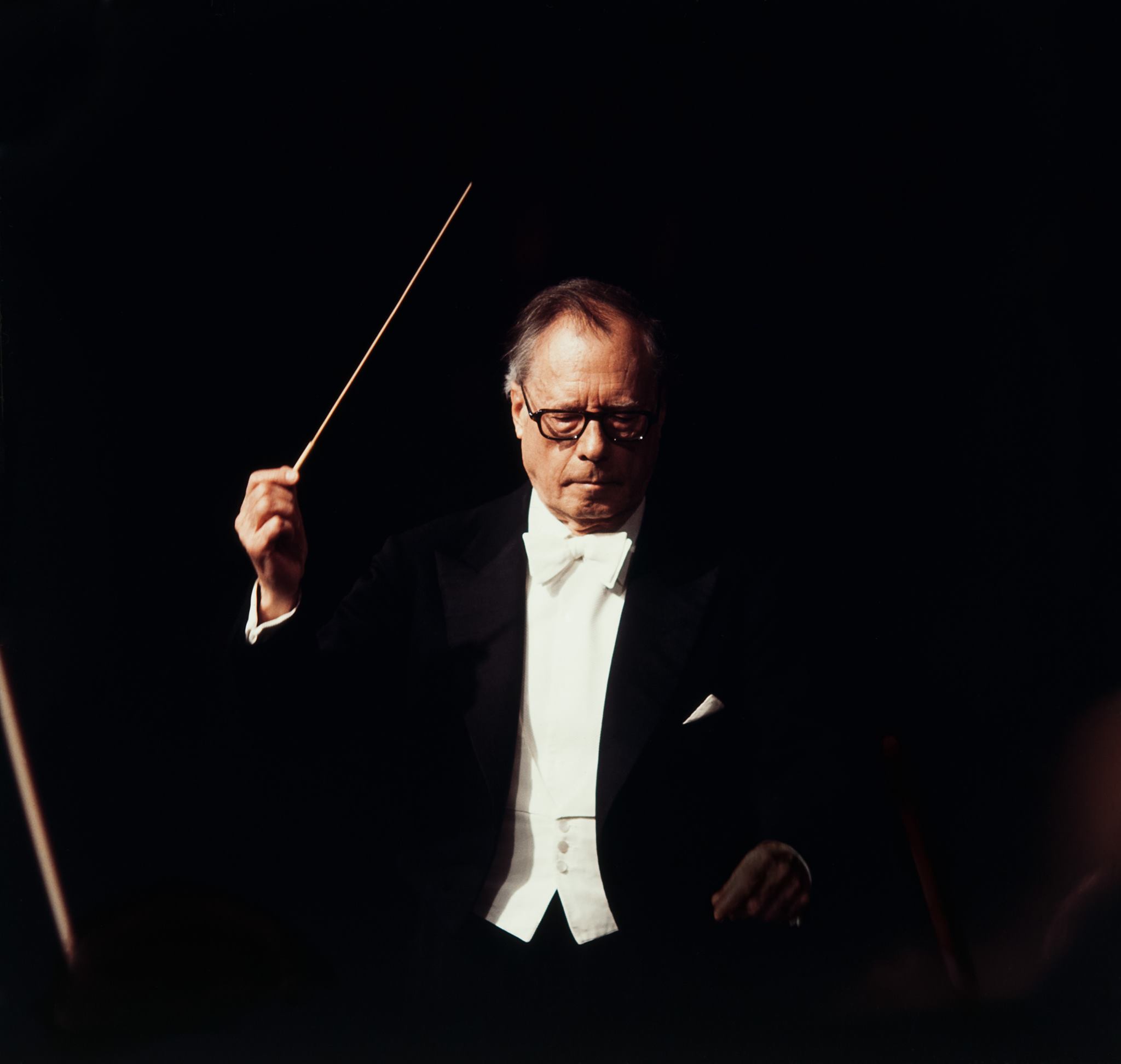 Today we celebrate Karl Böhm, born 132 years ago – one of the