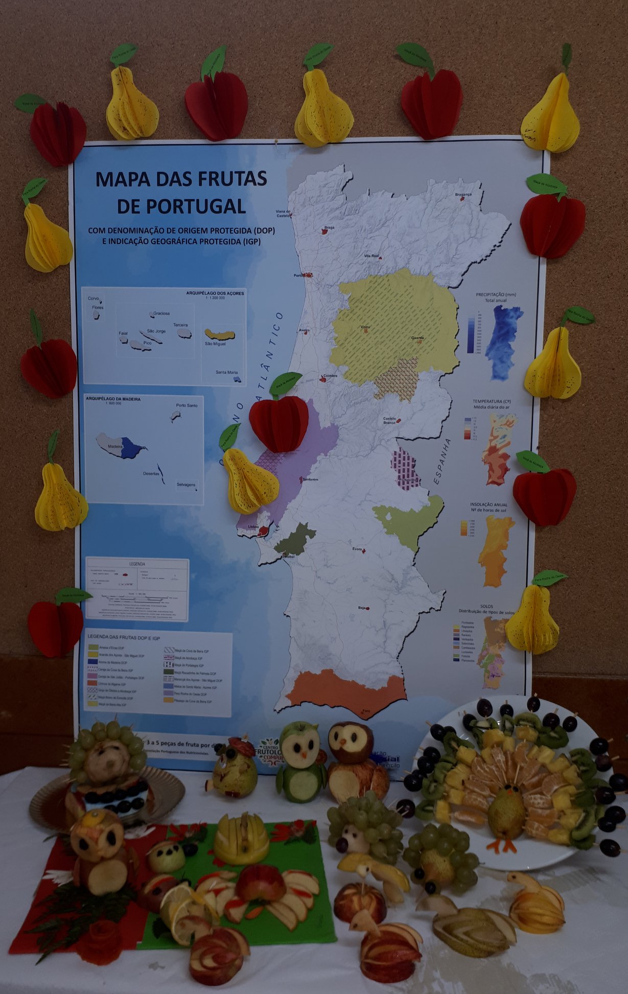 Compal - Escola Básica do 1º Ciclo de S. Martinho do Porto, Alcobaça, S ...
