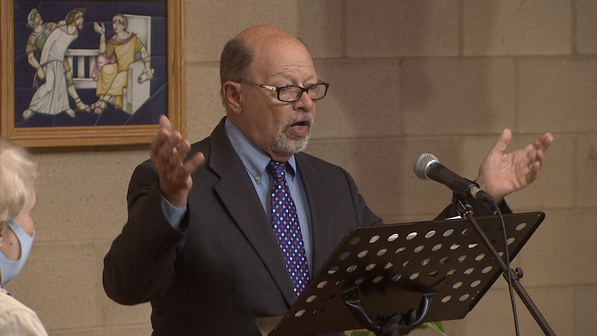 Celebrate the 16th Sunday in... - Catholic Communications | Facebook