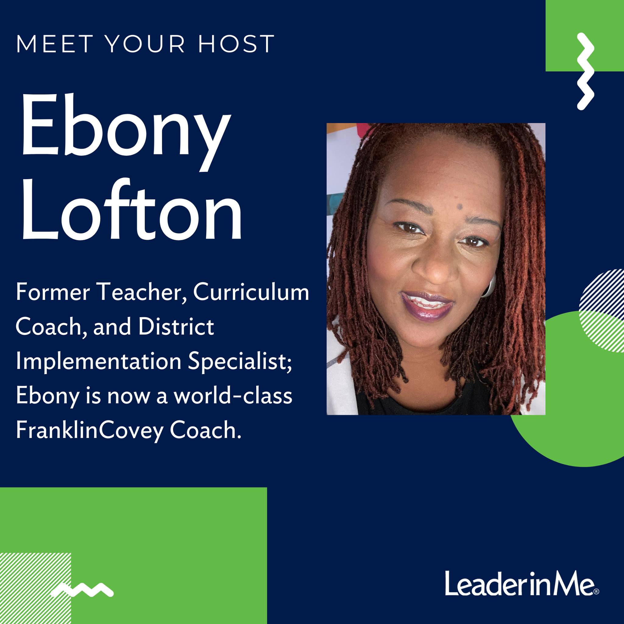 Leader in Me - We're taking you through the First 8 Days!...