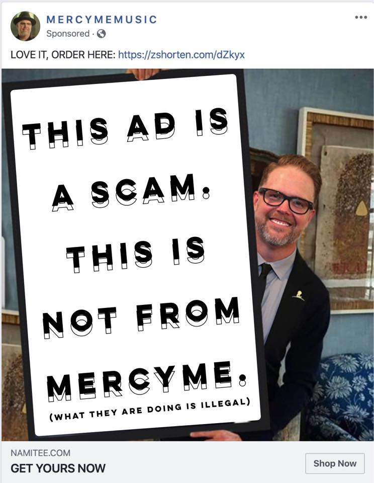 Mercyme Music Folks If You See Any Ads Like This Selling Imagine Lyrics It Is A Massive Scam It Is Not Our Account We Cannot Help You When You Get Taken