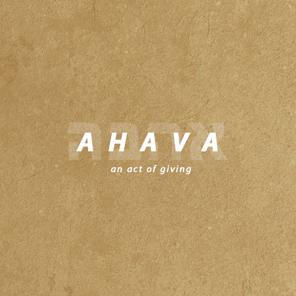 Christ's Youth in Action - AHAVA (אהבה) is the word for LOVE in the ...