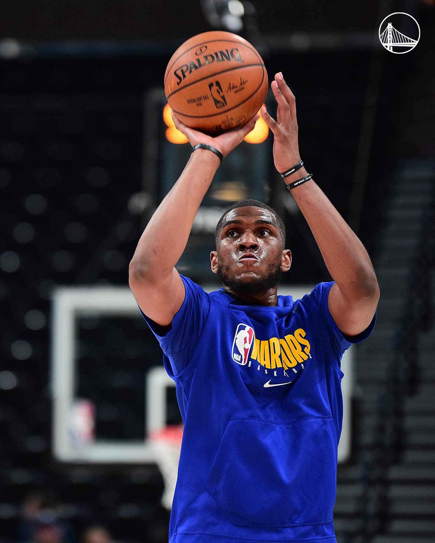 ??? - Golden State Warriors | Facebook