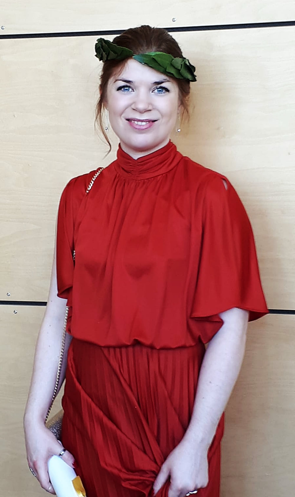 Signe Kjær Jensen
