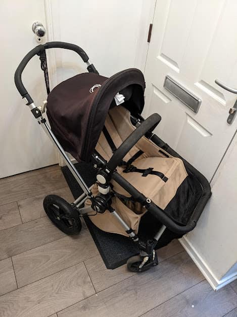 carrozzina peg perego Vivace Stroller + Nido Infant Car Seat Travel System Color:COP - Copper boo window bike helmet ireland Burton Star Wars Chopper