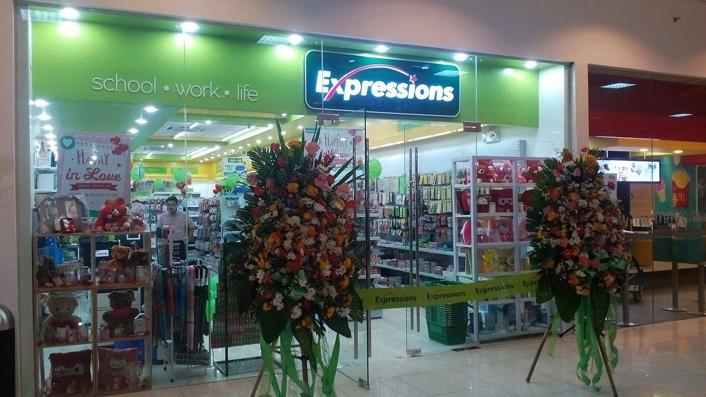 Expressions - Expressions WM Talavera is now open! Shop... | Facebook