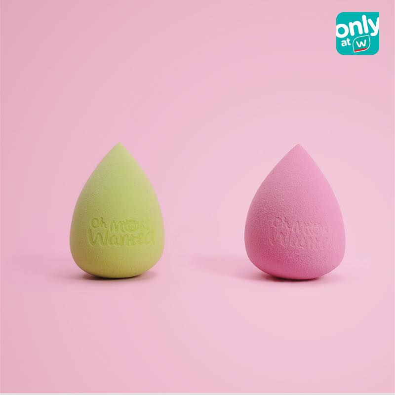 Watsons - [ONLY AT WATSONS] The Magic Sponge by...