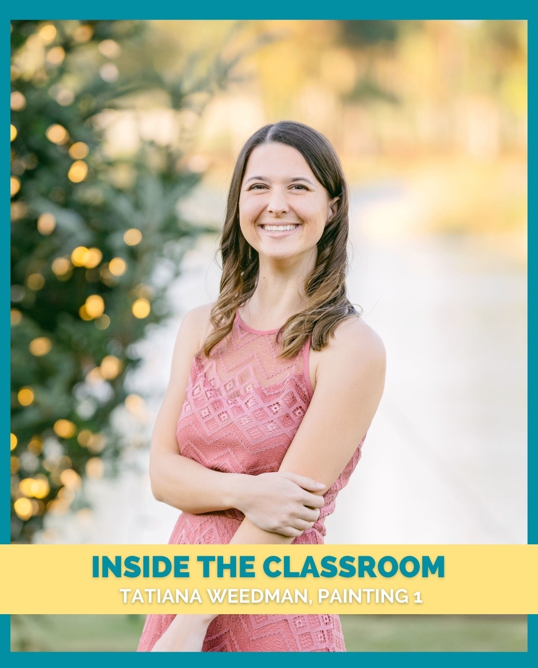 We are heading into the... - DaySpring Arts & Education | Facebook