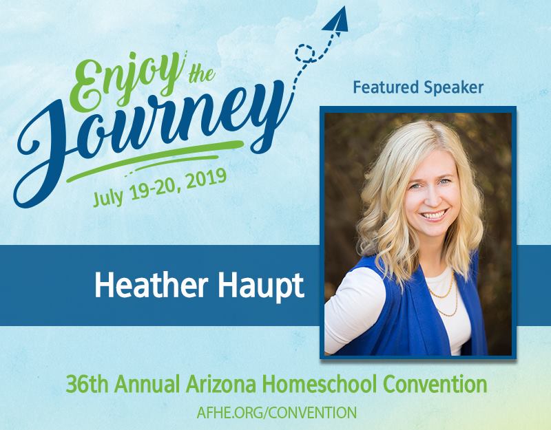 AFHE - The #AFHE Convention welcomes an Arizona girl back... | Facebook