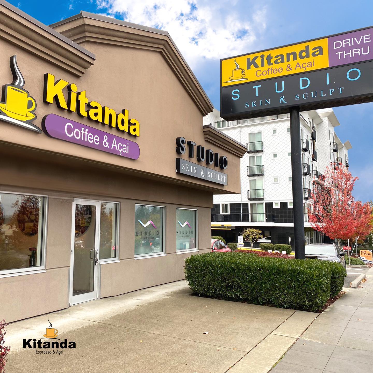 Kitanda - The wait is over... we are officially opening... | Facebook