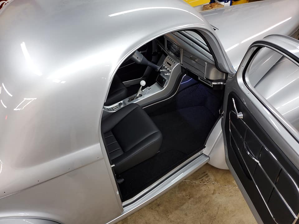 Interiors by Shannon