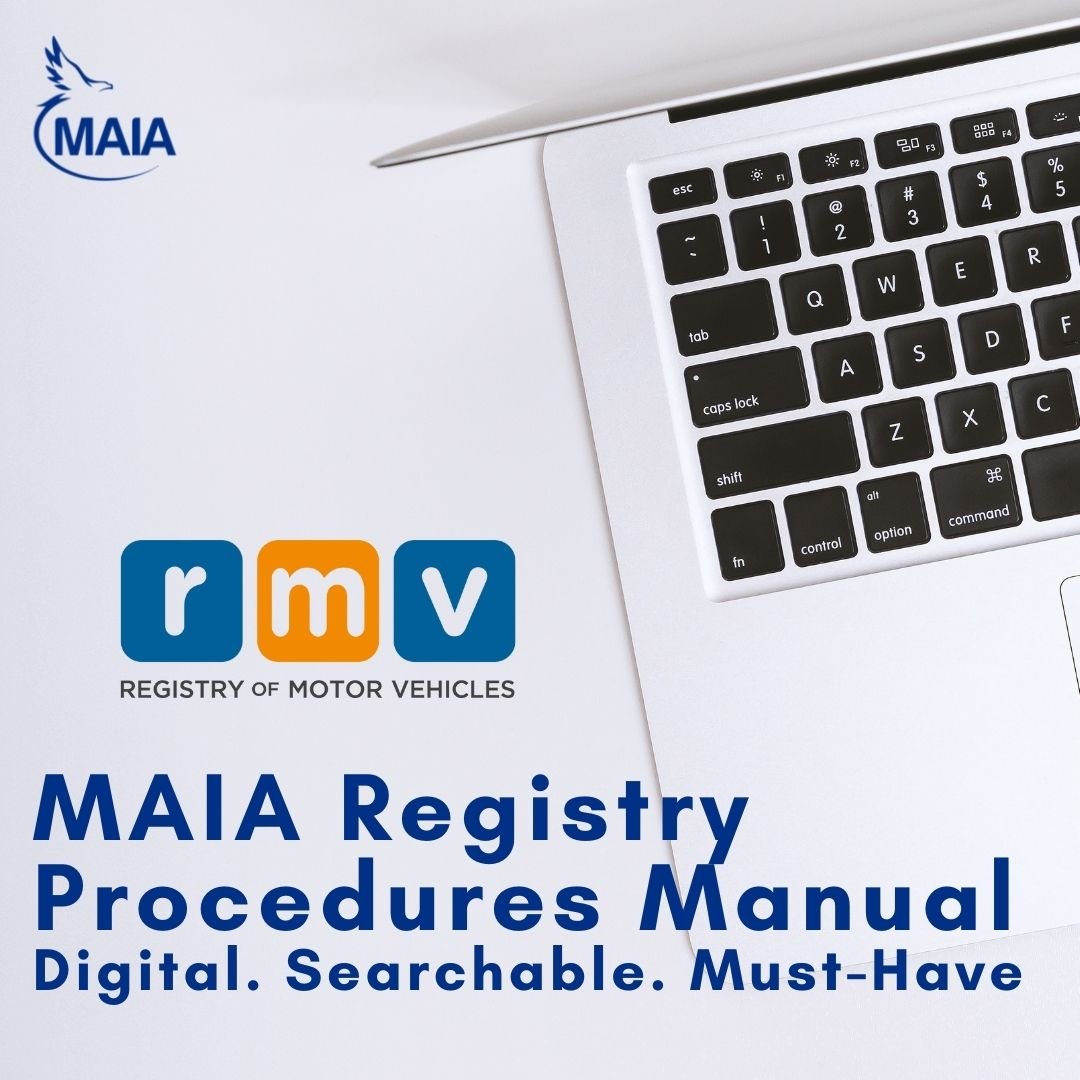 Did... - Massachusetts Association of Insurance Agents (MAIA) | Facebook