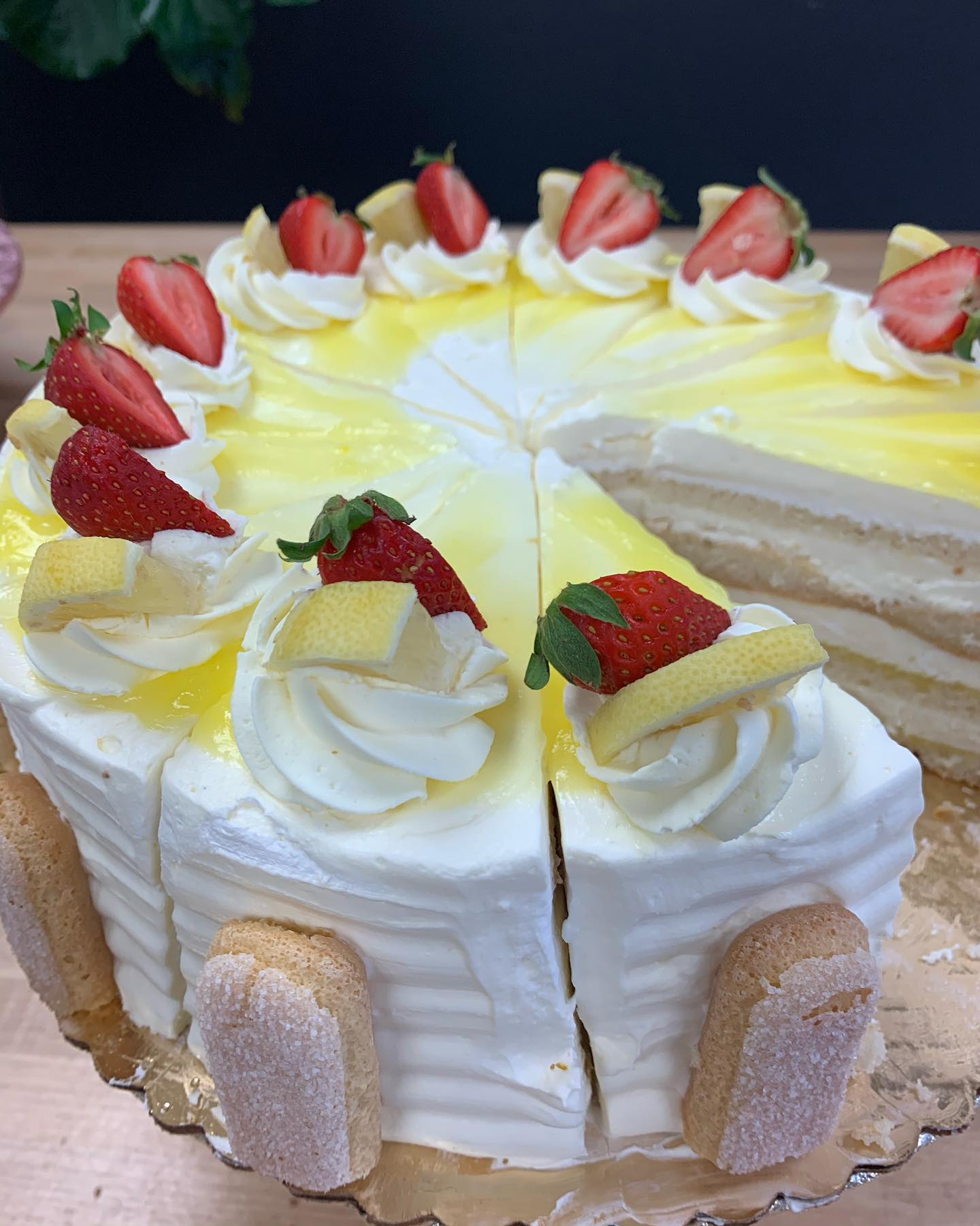 [Our current .: Seven Layer :.... - Savoia Pastry Shoppe | Facebook