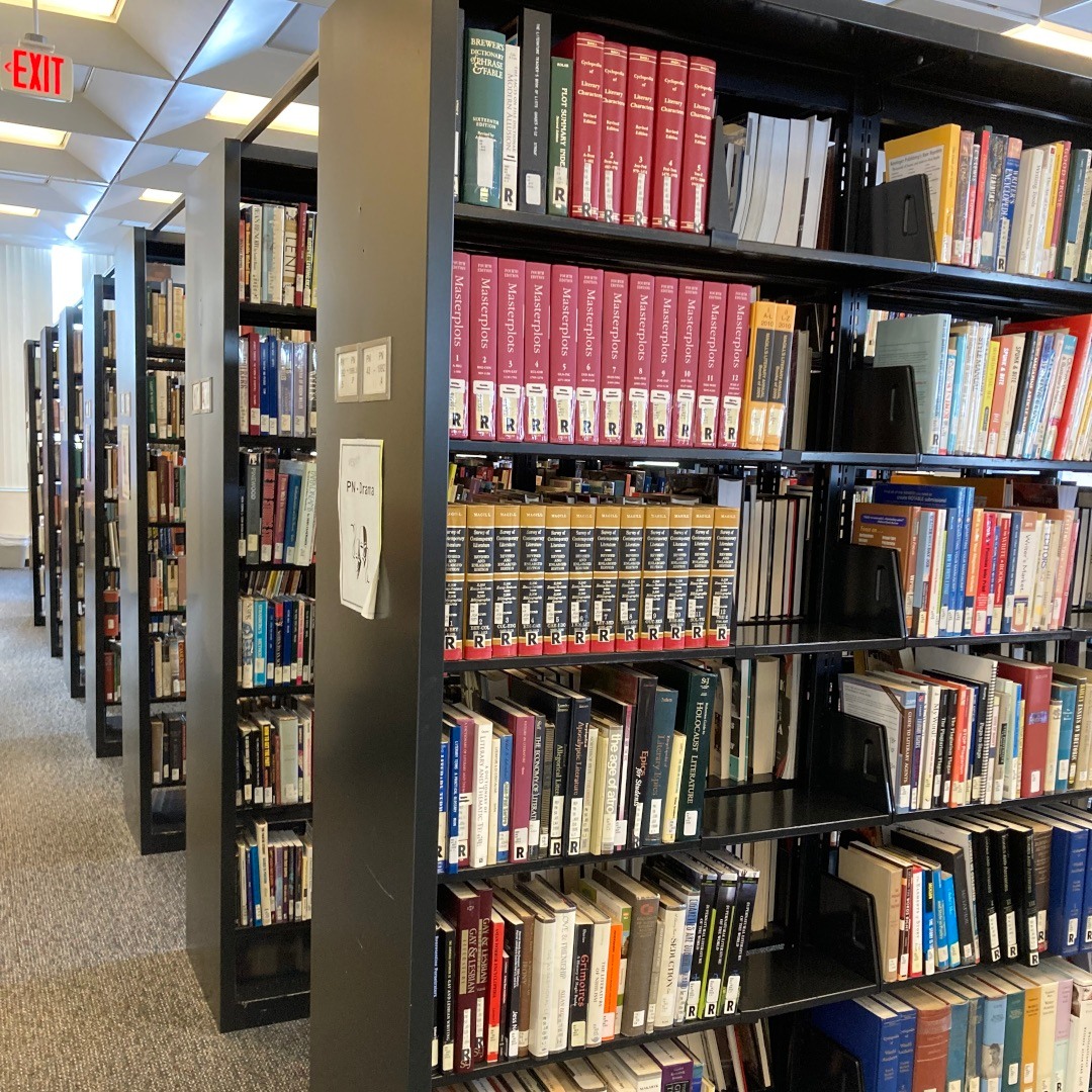 Monroe Community... - Monroe Community College Libraries