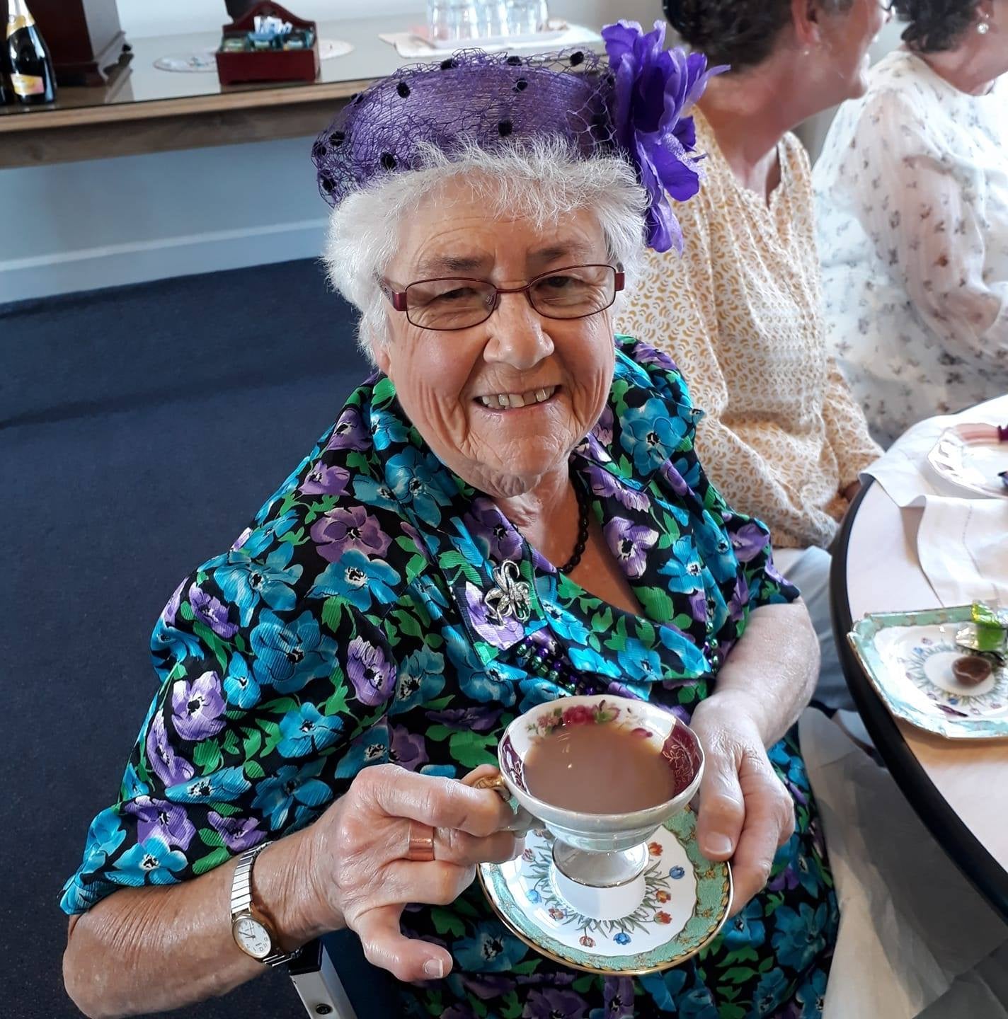 Women's - A TRIBUTE TO AILSA STEWART [from our Manager, Carla D]. What ...