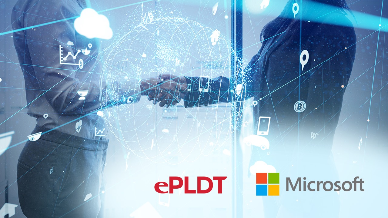 PLDT Enterprise - ePLDT has recently been recognized by... | Facebook