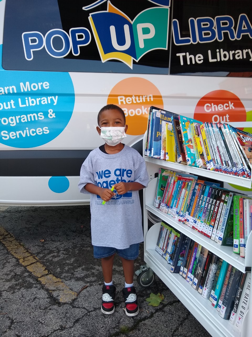 Wher... - The Public Library of Youngstown and Mahoning County