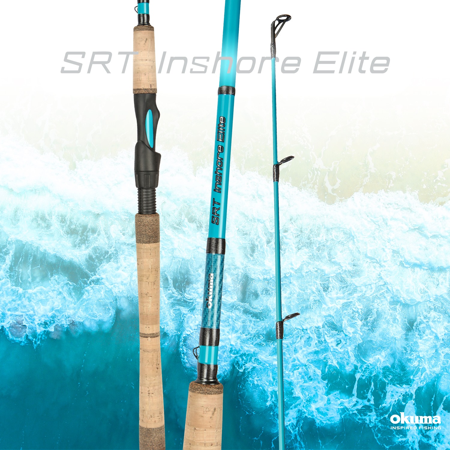 okuma elite rod Diamond Trolling The Diamond Elite Series is crafted to meet the precise demands of modern trolling techniques Okuma Celilo B Trout Spinning