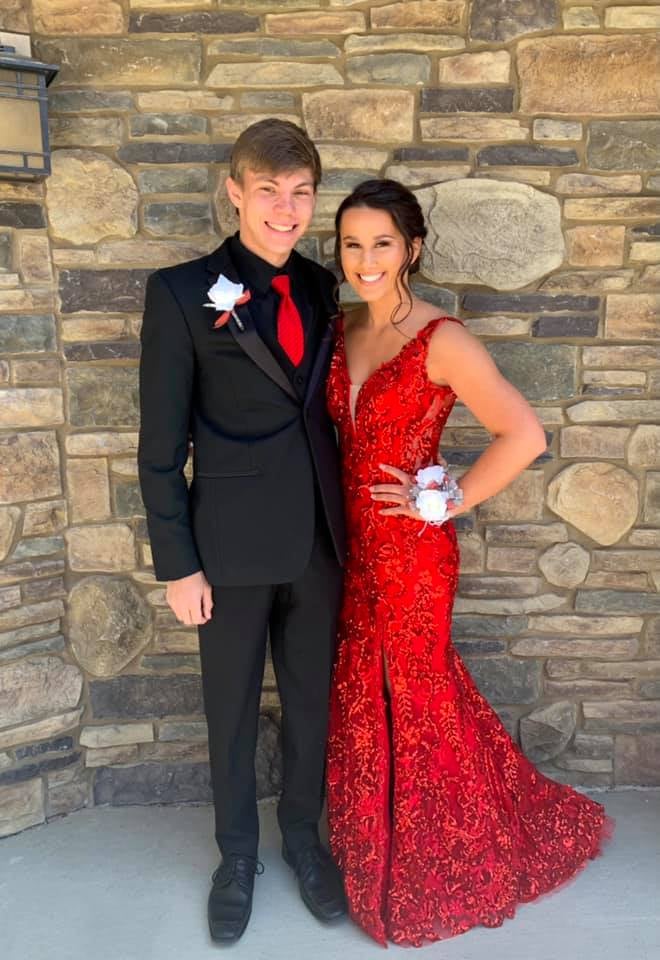 PROM 2021 has come to a close... And... - Bridal Country Ltd. | Facebook