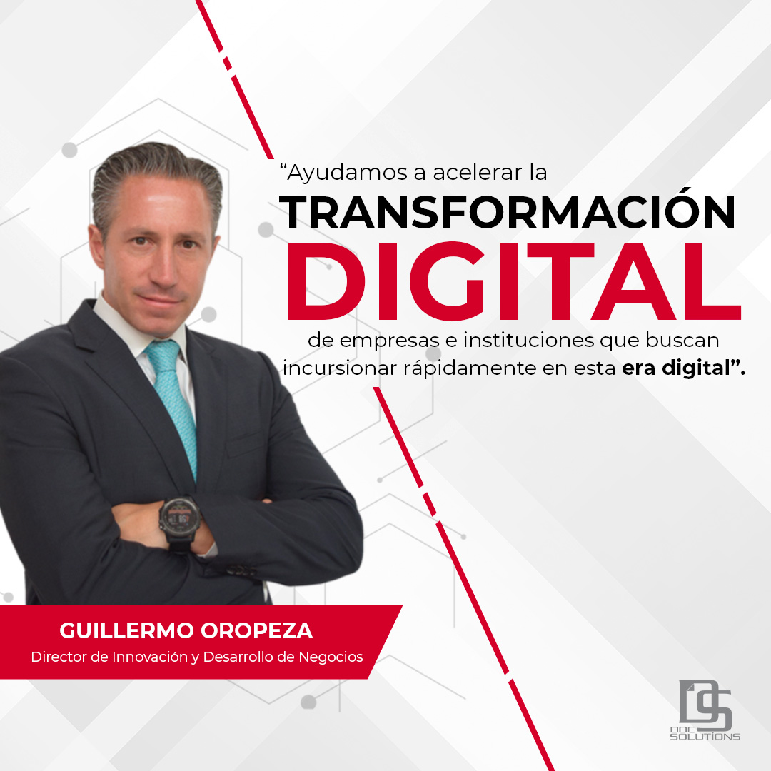 DocSolutions - DocSolutions es una empresa orgullosamente mexicana con ...