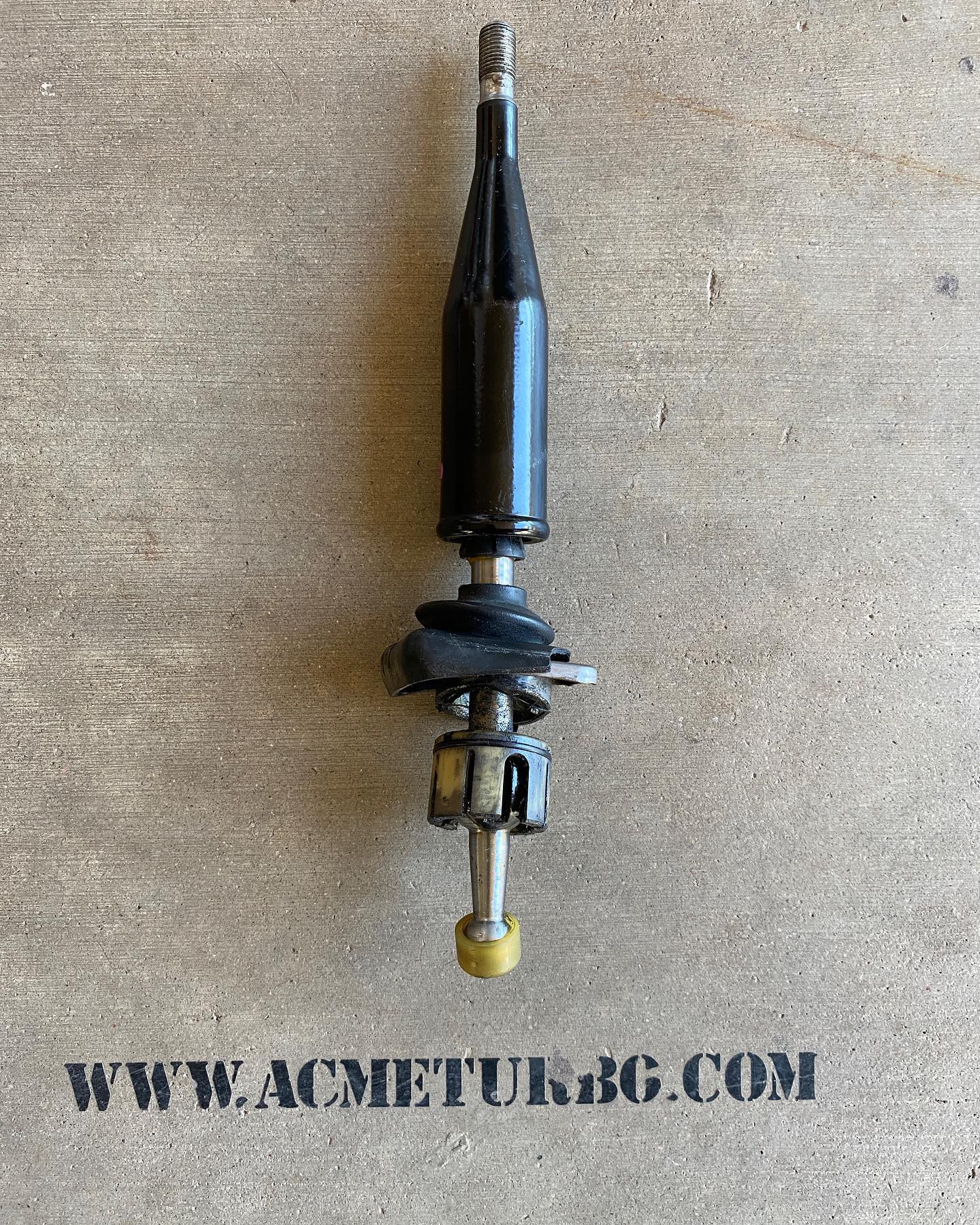Acme Turbo - We have several OEM Lexus/Toyota Shifters for...