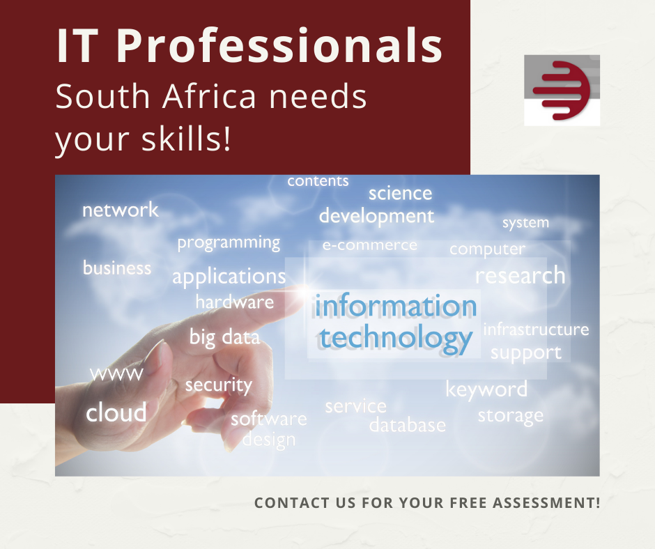 Immigration South Africa - Intergate Immigration Service | Facebook
