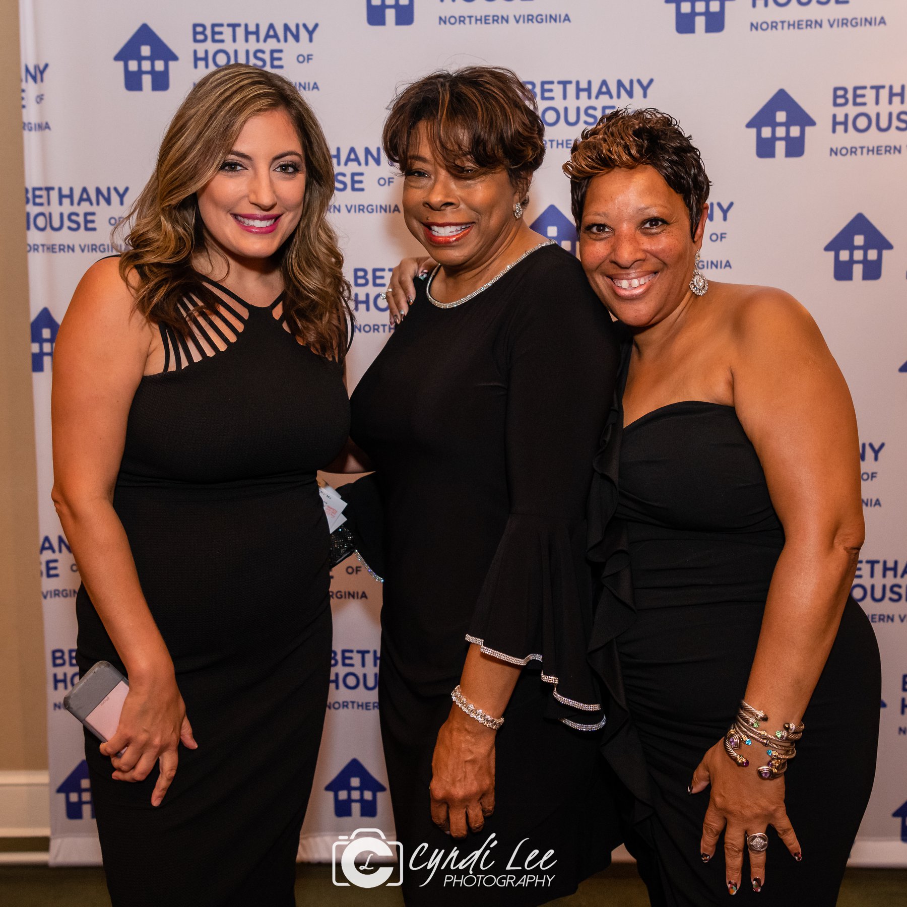 Here's a sneak... - Bethany House of Northern Virginia, Inc.