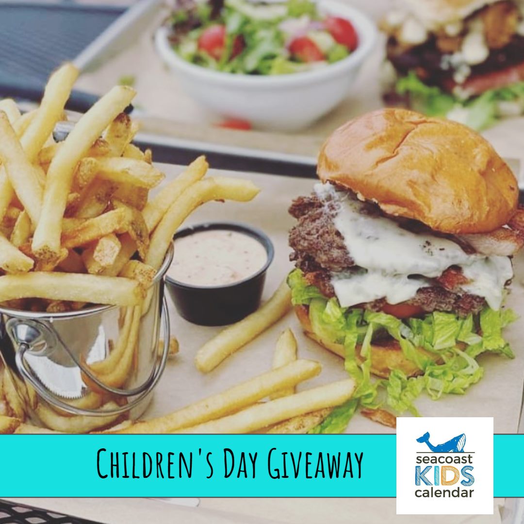 Congratulations to the Winners:... - Seacoast Kids Calendar