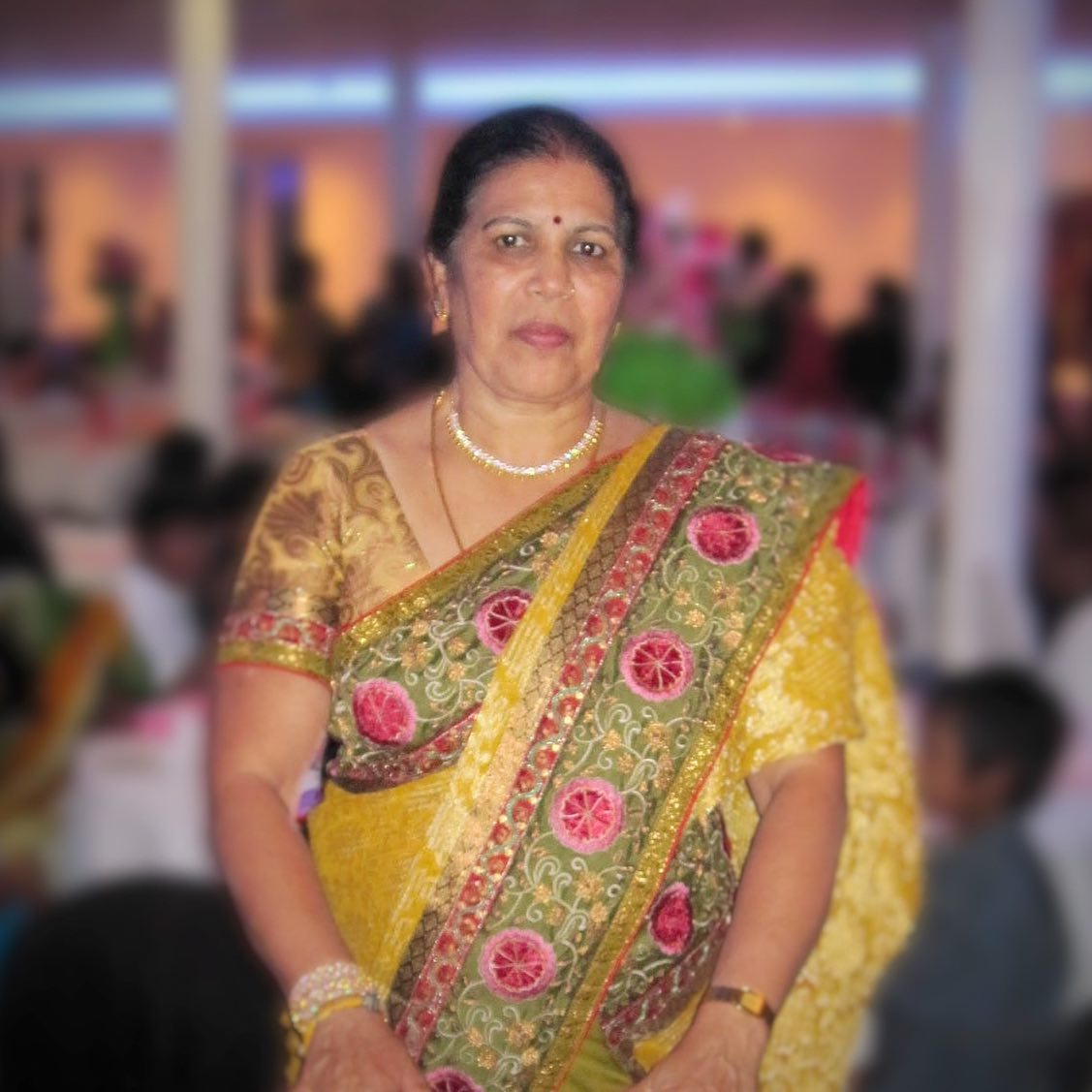 Sujee Makeup Artist