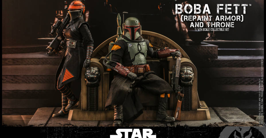 The MAFEX 