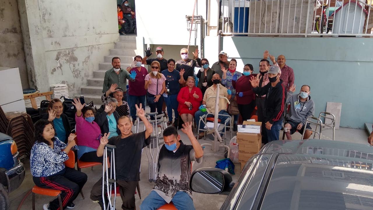 Colonos Del Rio Inc