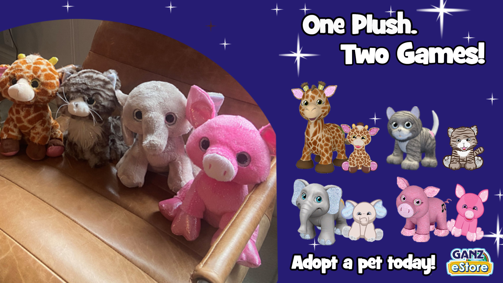 Webkinz is really cooking! 💙🦒 The NEW Northern Giraffe is making
