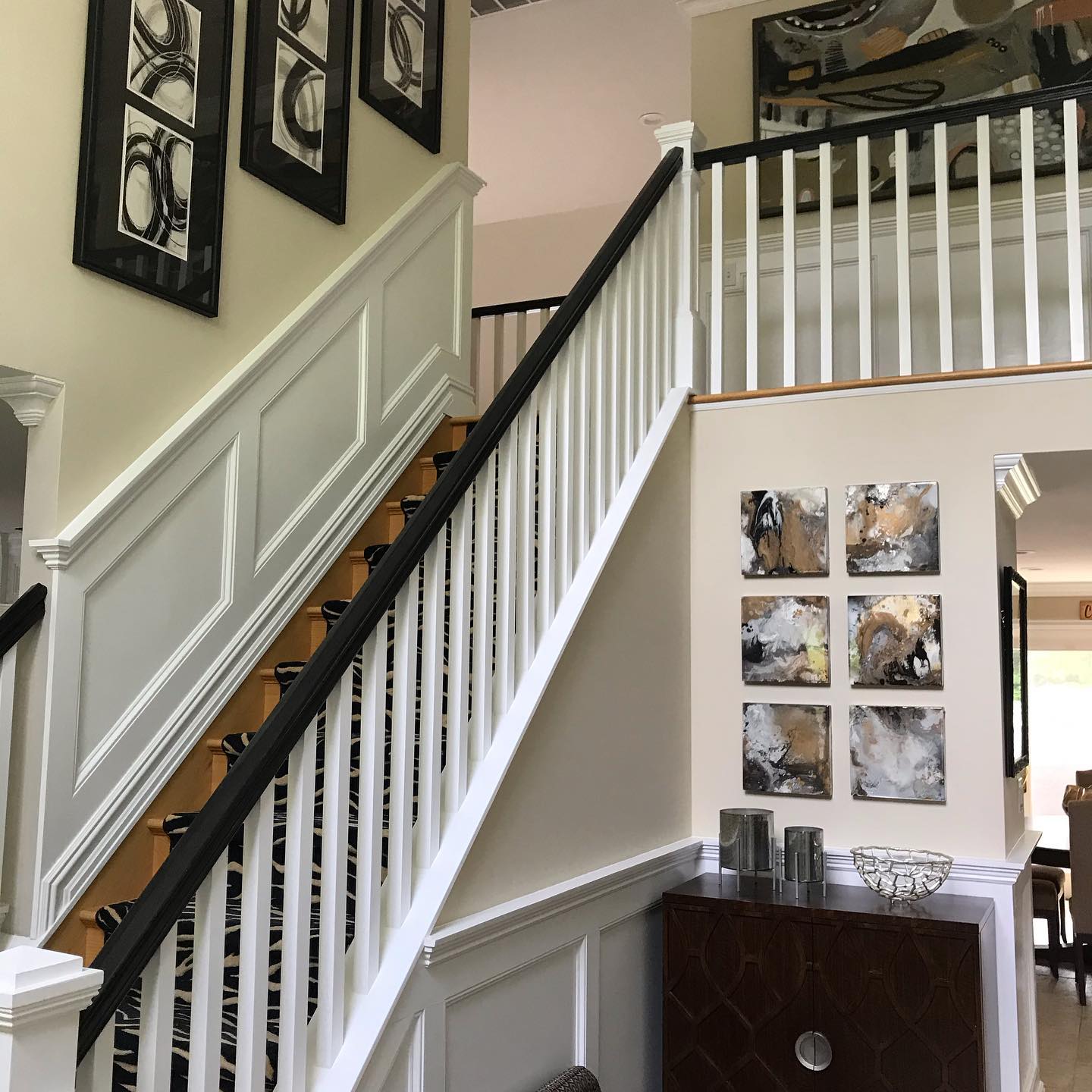 Dramatic Entry featuring All Original... - Accetra Arts Ltd.