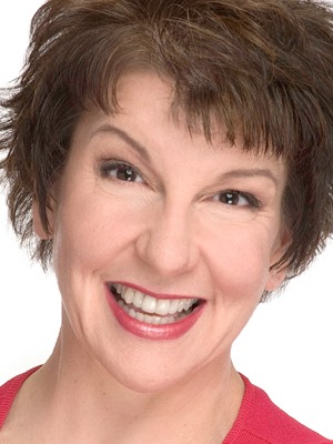North Shore Music Theatre - Cheryl McMahon (Mrs. Dilber/Mrs. Fezziwig ...