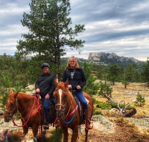 The Triple R Ranch